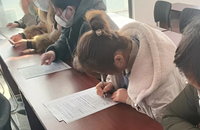 落實安全（quán）責任（rèn）清單，實現企業安全發展