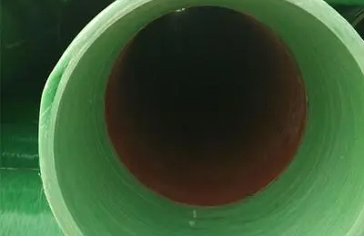 手糊玻（bō）璃鋼（gāng）常見缺陷及防止方法(二)