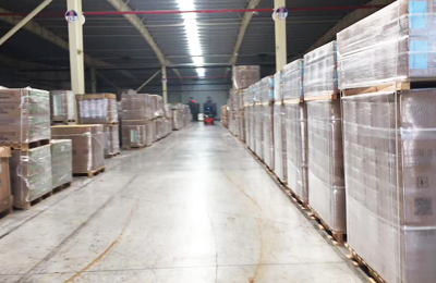 手糊玻璃（lí）鋼常見缺陷及防止方法(三)