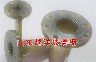 玻（bō）璃鋼法蘭的規格（gé）型號及相關參（cān）數