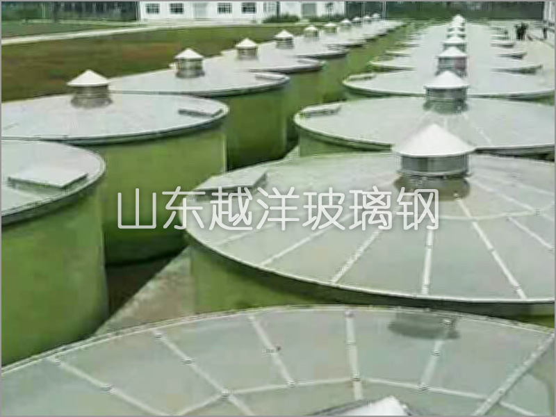桶蓋罐蓋汙水池蓋子（zǐ）frp玻璃鋼