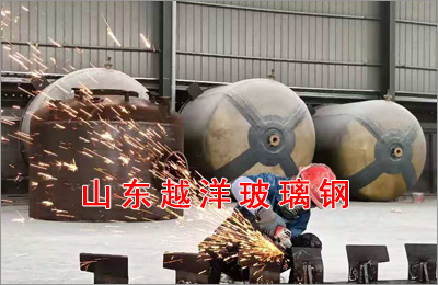 玻璃鋼防腐的施工(gōng)方(fāng)法