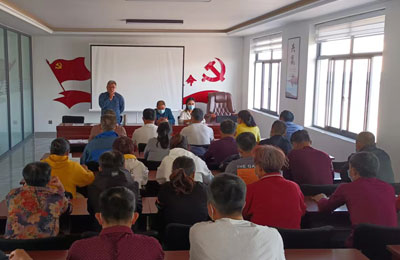 危害辨識（shí）與風險評估基礎能力提升及應急處置管理（lǐ）知識培