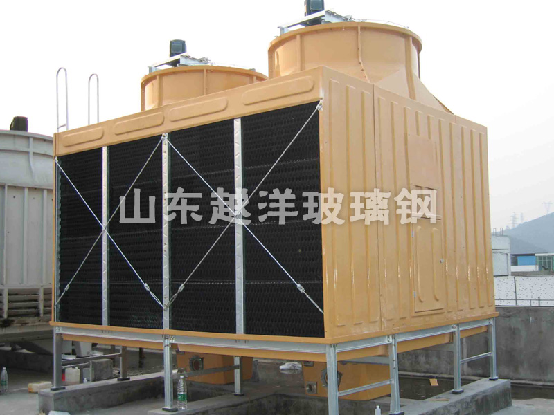 玻璃鋼冷卻塔(tǎ)